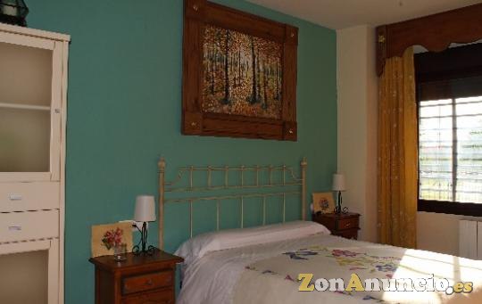 PISO+APARTAMENTO JUNTO CAMPUS DE LA SALUD